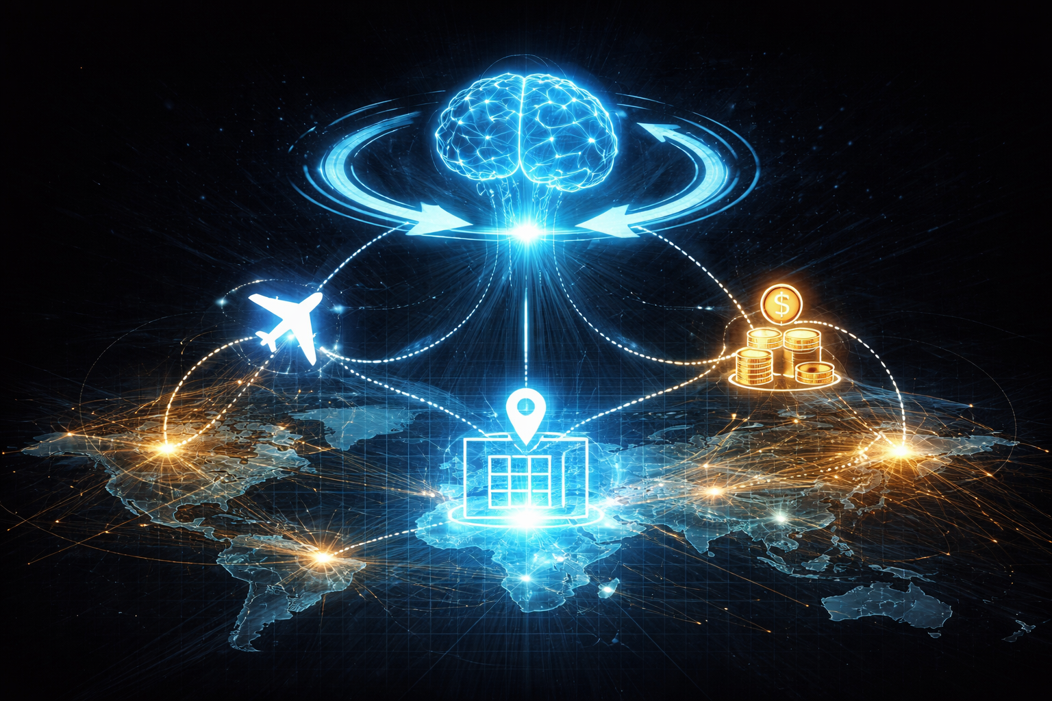 Smart Trip Budget Planner