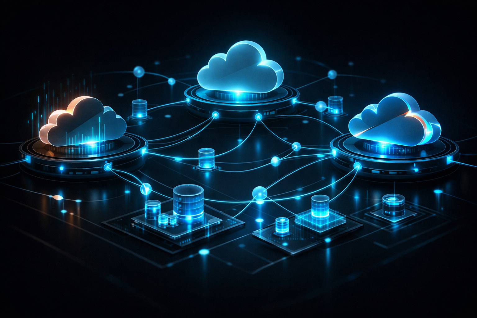 Machine Learning Platform