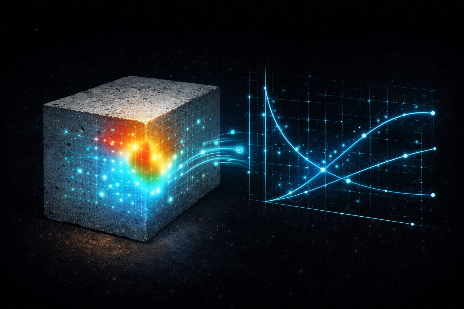 Concrete Strength Prediction