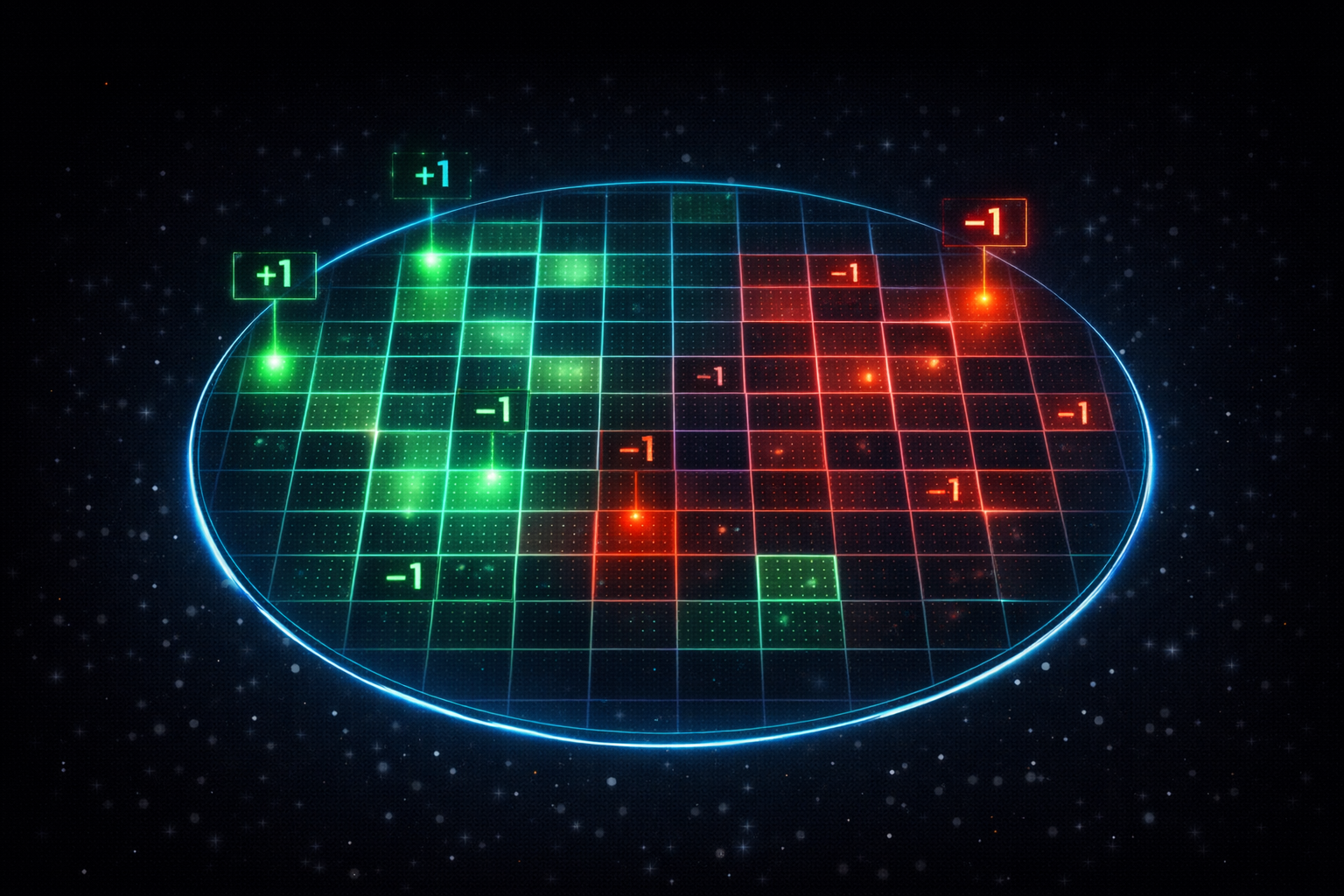 Sensor Defect Detection