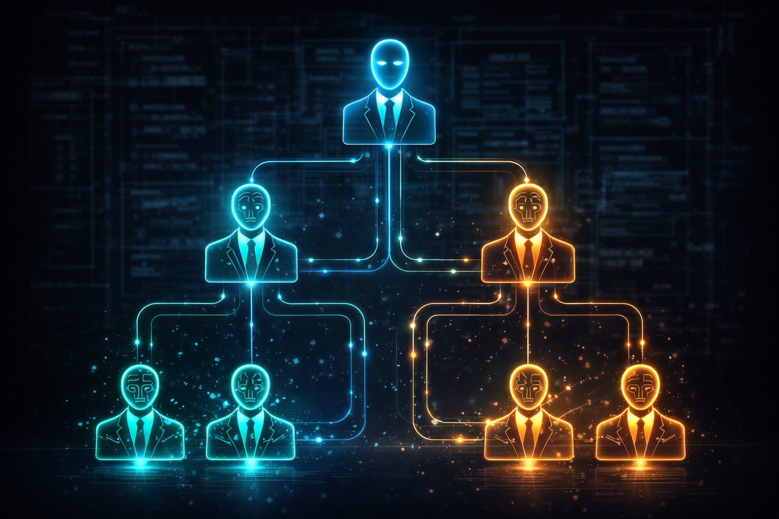 Full-Stack Project Builder