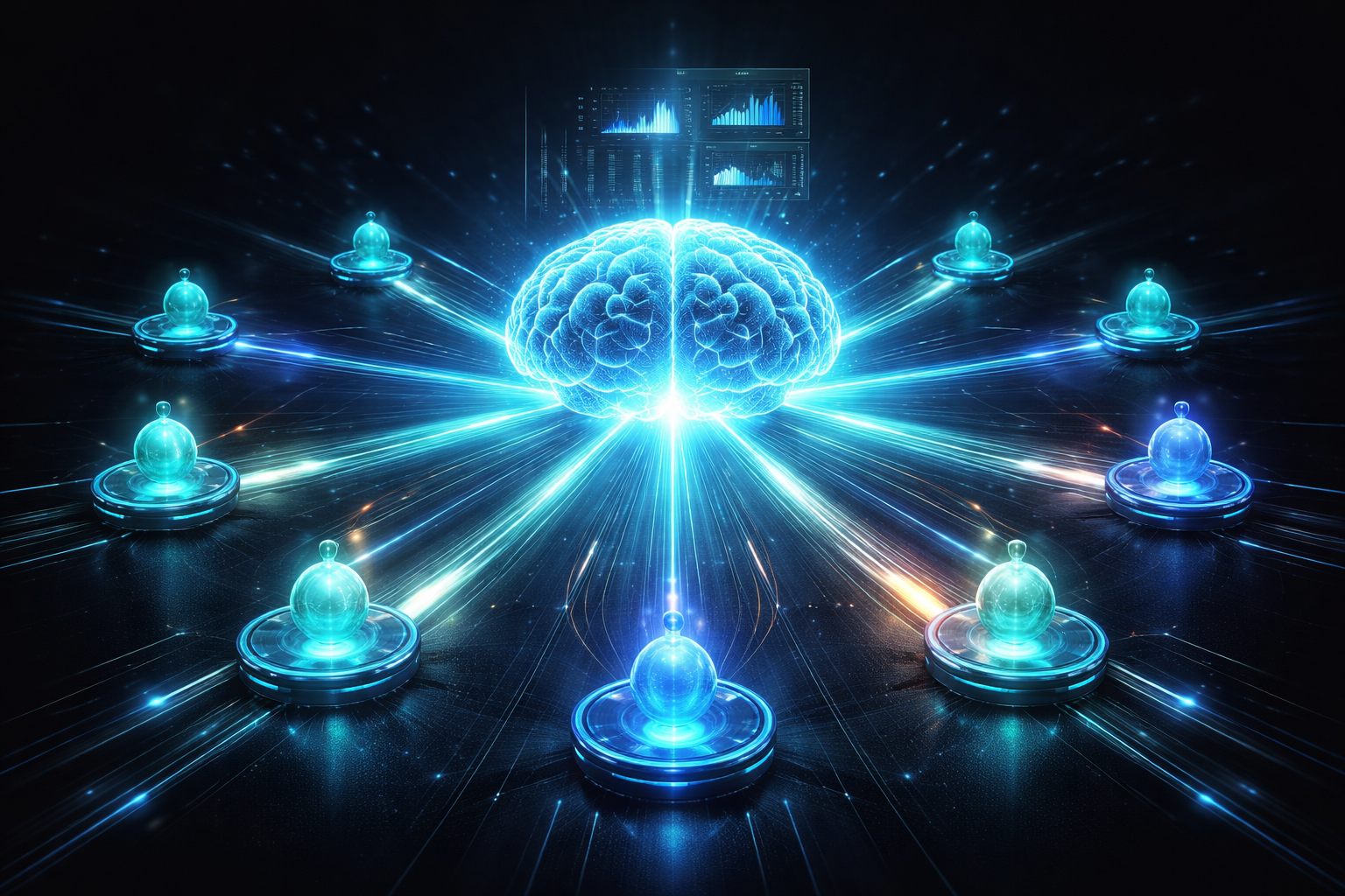 Competitive Intelligence Report Generator